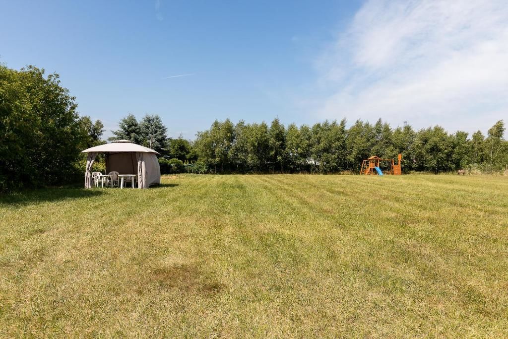 Дома для отпуска Windmill vacation home in Ledzin near Baltic Sea Нехоже-104