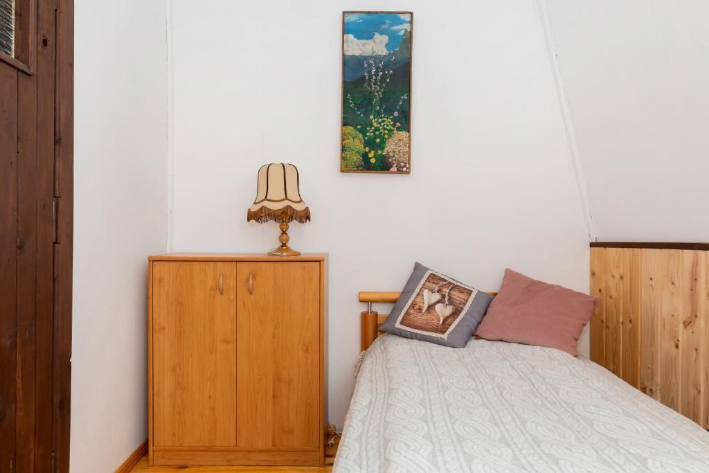 Дома для отпуска Windmill vacation home in Ledzin near Baltic Sea Нехоже-119