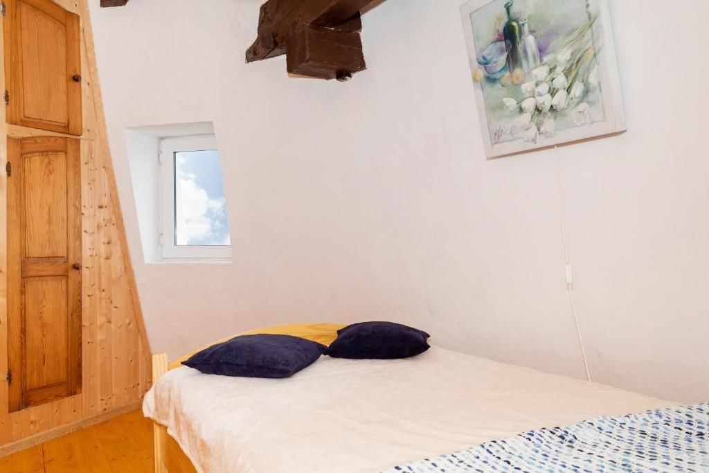 Дома для отпуска Windmill vacation home in Ledzin near Baltic Sea Нехоже-125