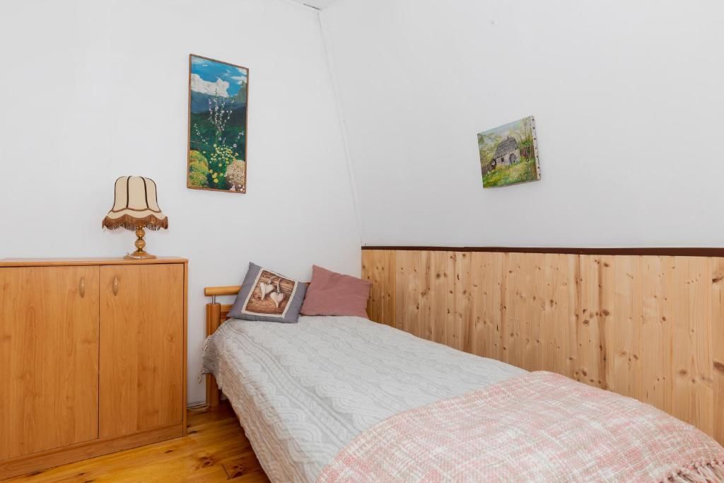 Дома для отпуска Windmill vacation home in Ledzin near Baltic Sea Нехоже-128