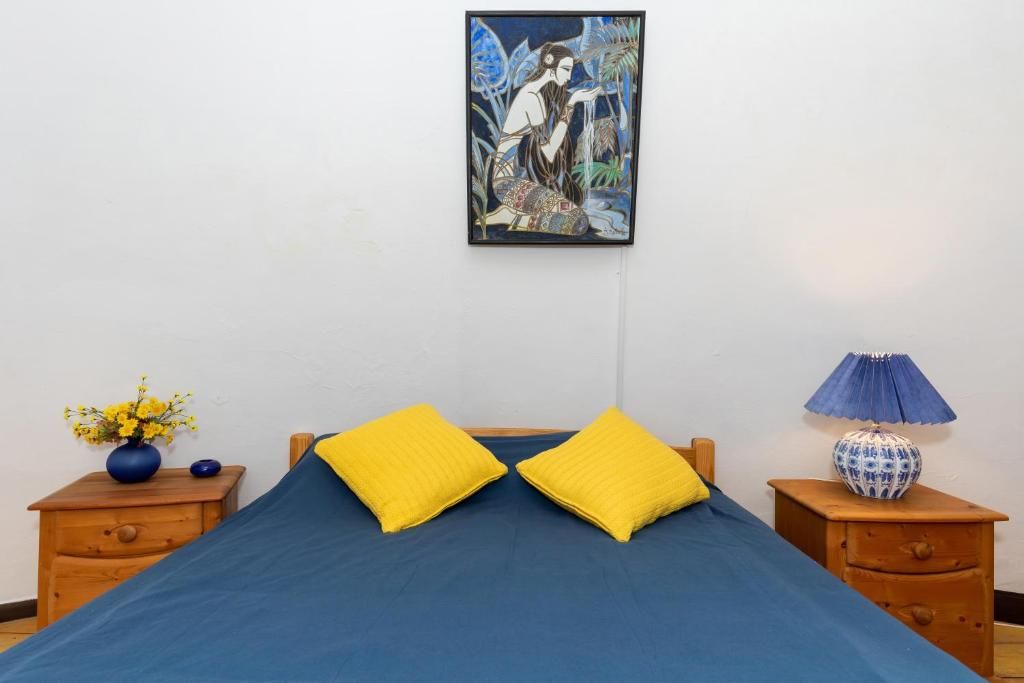 Дома для отпуска Windmill vacation home in Ledzin near Baltic Sea Нехоже-137