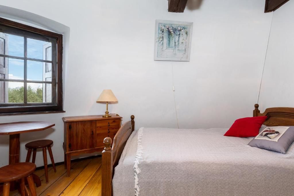 Дома для отпуска Windmill vacation home in Ledzin near Baltic Sea Нехоже-143