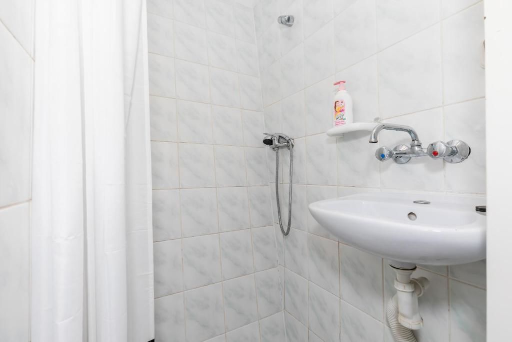 Дома для отпуска Windmill vacation home in Ledzin near Baltic Sea Нехоже-156