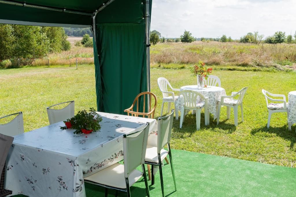 Дома для отпуска Windmill vacation home in Ledzin near Baltic Sea Нехоже-162