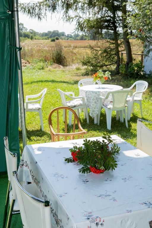 Дома для отпуска Windmill vacation home in Ledzin near Baltic Sea Нехоже-163