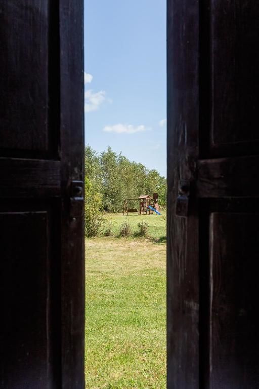 Дома для отпуска Windmill vacation home in Ledzin near Baltic Sea Нехоже-171