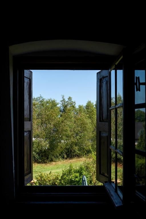 Дома для отпуска Windmill vacation home in Ledzin near Baltic Sea Нехоже-174