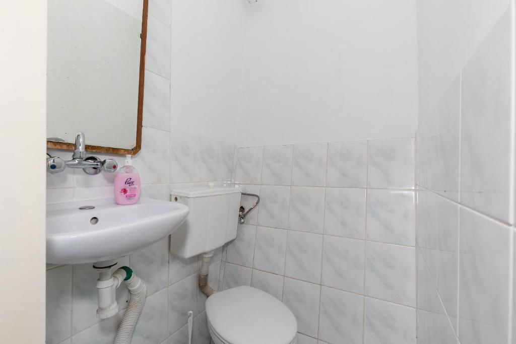 Дома для отпуска Windmill vacation home in Ledzin near Baltic Sea Нехоже-191