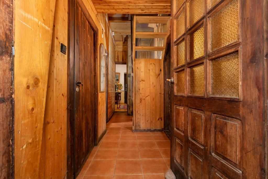 Дома для отпуска Windmill vacation home in Ledzin near Baltic Sea Нехоже-195