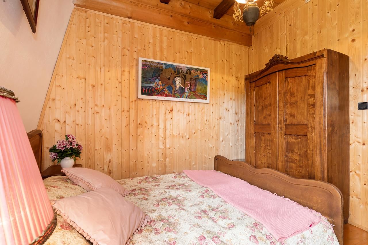 Дома для отпуска Windmill vacation home in Ledzin near Baltic Sea Нехоже-27
