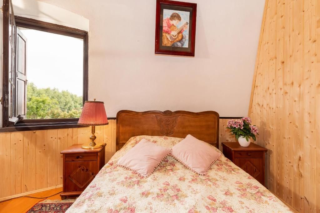 Дома для отпуска Windmill vacation home in Ledzin near Baltic Sea Нехоже-92