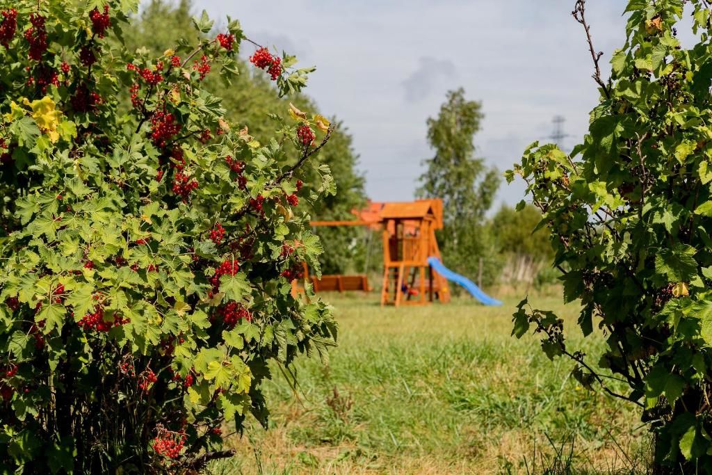 Дома для отпуска Windmill vacation home in Ledzin near Baltic Sea Нехоже-99