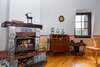 Дома для отпуска Windmill vacation home in Ledzin near Baltic Sea Нехоже-2