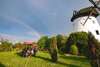 Дома для отпуска Windmill vacation home in Ledzin near Baltic Sea Нехоже-5