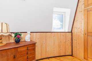 Дома для отпуска Windmill vacation home in Ledzin near Baltic Sea Нехоже Six-Bedroom House (mill)-104