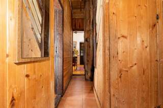 Дома для отпуска Windmill vacation home in Ledzin near Baltic Sea Нехоже Six-Bedroom House (mill)-107