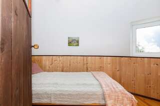 Дома для отпуска Windmill vacation home in Ledzin near Baltic Sea Нехоже Six-Bedroom House (mill)-116
