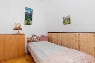 Дома для отпуска Windmill vacation home in Ledzin near Baltic Sea Нехоже Six-Bedroom House (mill)-122