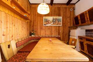 Дома для отпуска Windmill vacation home in Ledzin near Baltic Sea Нехоже Six-Bedroom House (mill)-125