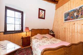 Дома для отпуска Windmill vacation home in Ledzin near Baltic Sea Нехоже Six-Bedroom House (mill)-128