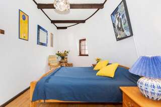 Дома для отпуска Windmill vacation home in Ledzin near Baltic Sea Нехоже Six-Bedroom House (mill)-130