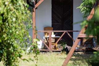 Дома для отпуска Windmill vacation home in Ledzin near Baltic Sea Нехоже Six-Bedroom House (mill)-148