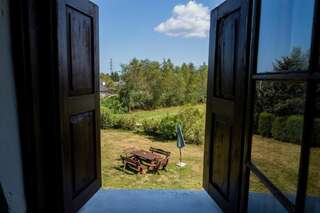 Дома для отпуска Windmill vacation home in Ledzin near Baltic Sea Нехоже Six-Bedroom House (mill)-169