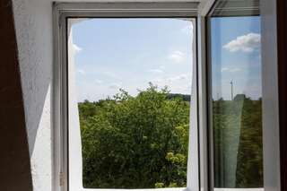 Дома для отпуска Windmill vacation home in Ledzin near Baltic Sea Нехоже Six-Bedroom House (mill)-171
