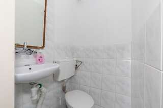 Дома для отпуска Windmill vacation home in Ledzin near Baltic Sea Нехоже Six-Bedroom House (mill)-185