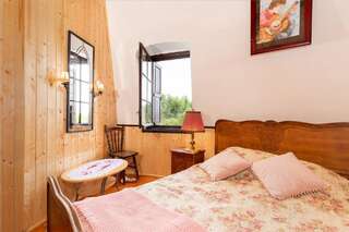 Дома для отпуска Windmill vacation home in Ledzin near Baltic Sea Нехоже Six-Bedroom House (mill)-2