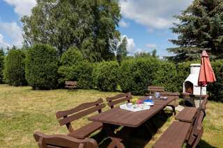 Дома для отпуска Windmill vacation home in Ledzin near Baltic Sea Нехоже Six-Bedroom House (mill)-220