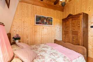 Дома для отпуска Windmill vacation home in Ledzin near Baltic Sea Нехоже Six-Bedroom House (mill)-23