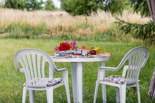 Дома для отпуска Windmill vacation home in Ledzin near Baltic Sea Нехоже Six-Bedroom House (mill)-38