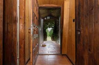 Дома для отпуска Windmill vacation home in Ledzin near Baltic Sea Нехоже Six-Bedroom House (mill)-53