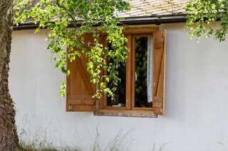 Дома для отпуска Windmill vacation home in Ledzin near Baltic Sea Нехоже Six-Bedroom House (mill)-62