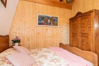 Дома для отпуска Windmill vacation home in Ledzin near Baltic Sea Нехоже Six-Bedroom House (mill)-81