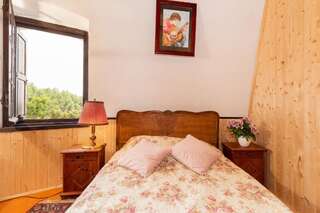 Дома для отпуска Windmill vacation home in Ledzin near Baltic Sea Нехоже Six-Bedroom House (mill)-86