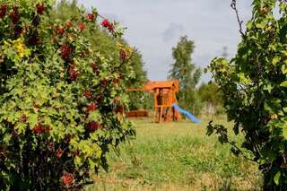 Дома для отпуска Windmill vacation home in Ledzin near Baltic Sea Нехоже Six-Bedroom House (mill)-93