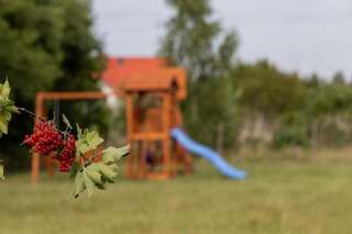Дома для отпуска Windmill vacation home in Ledzin near Baltic Sea Нехоже Six-Bedroom House (mill)-94