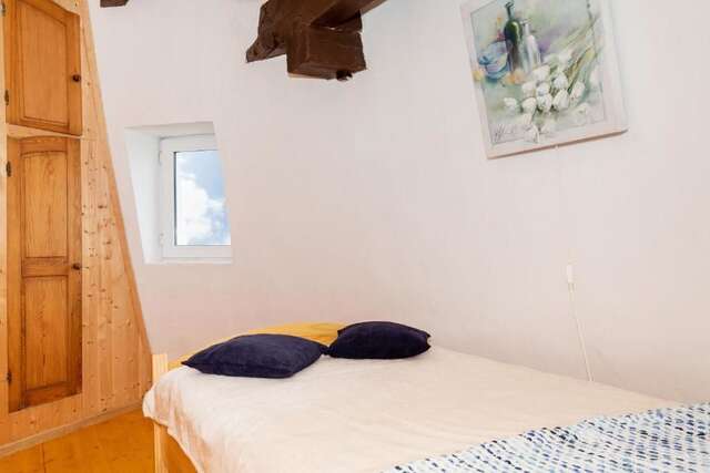 Дома для отпуска Windmill vacation home in Ledzin near Baltic Sea Нехоже-124