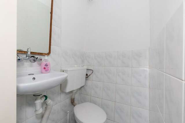Дома для отпуска Windmill vacation home in Ledzin near Baltic Sea Нехоже-190