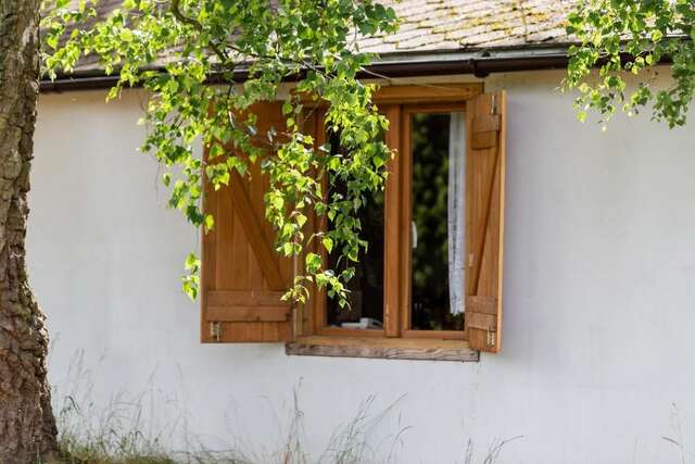 Дома для отпуска Windmill vacation home in Ledzin near Baltic Sea Нехоже-67